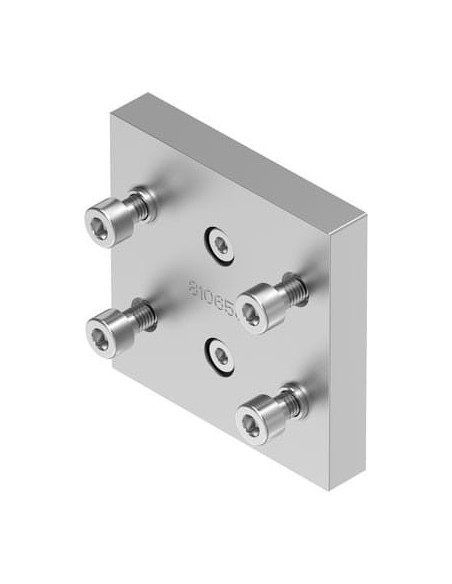 DHAA-G-E8-60-B18-16 Zespół adaptera | Pneumatyka | Eshop Dopak | Wszystko dla Przemysłu
