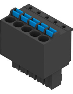 NECC-L8G5-C1 Listwa zaciskowa | Przewody i Złącza | Eshop Dopak | Wszystko dla Przemysłu