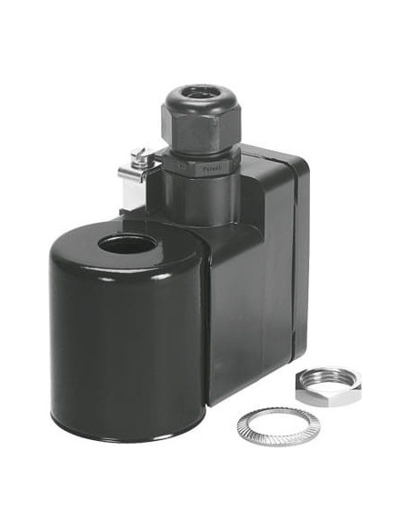 VACC-S18-120-K4-1U-EX4ME Cewka | Pneumatyka | Eshop Dopak | Wszystko dla Przemysłu