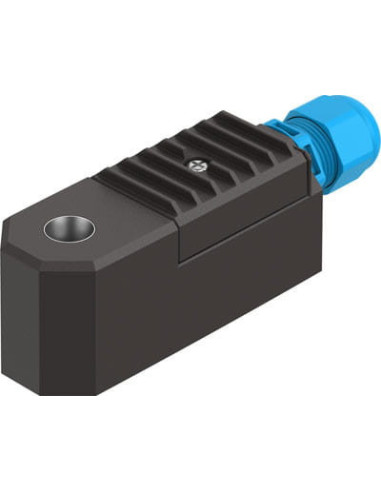 VACC-S13-11-K4-1-EX4A Cewka | Pneumatyka | Eshop Dopak | Wszystko dla Przemysłu