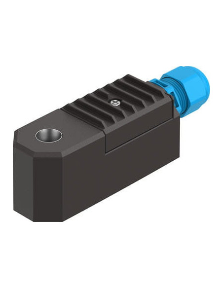 VACC-S13-11-K4-1-EX4A Cewka | Pneumatyka | Eshop Dopak | Wszystko dla Przemysłu