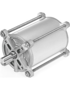 DFPC-100-80-D Napęd liniowy | Pneumatyka | Eshop Dopak | Wszystko dla Przemysłu