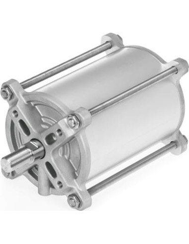 DFPC-100-80-D Napęd liniowy | Pneumatyka | Eshop Dopak | Wszystko dla Przemysłu