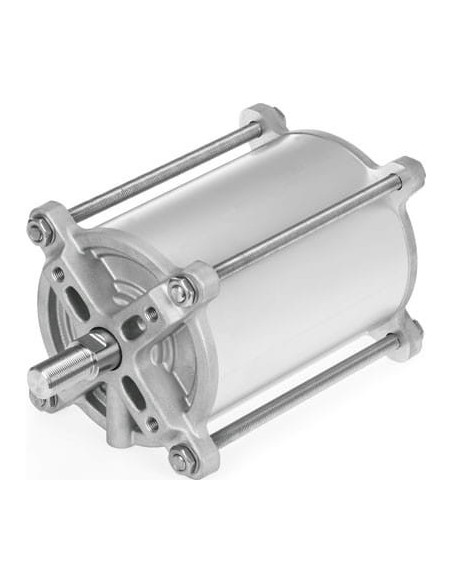 DFPC-100-80-D Napęd liniowy | Pneumatyka | Eshop Dopak | Wszystko dla Przemysłu