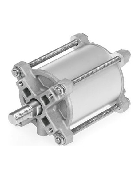DFPC-80-50-D Napęd liniowy | Pneumatyka | Eshop Dopak | Wszystko dla Przemysłu