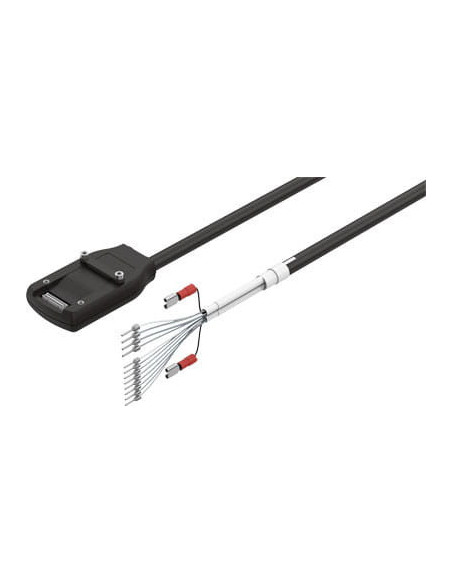 NEBM-SF1W31-EH-5-Q15N-LE14 Kabel silnika | Automatyka | Eshop Dopak | Wszystko dla Przemysłu