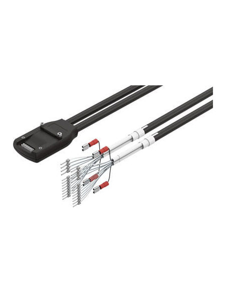 NEBM-SF1W31-EH-10-Q15N-LE28 Kabel silnika | Automatyka | Eshop Dopak | Wszystko dla Przemysłu