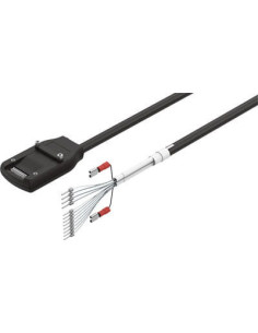 NEBM-SF1W31-EH-10-Q15N-LE14 Kabel silnika | Automatyka | Eshop Dopak | Wszystko dla Przemysłu