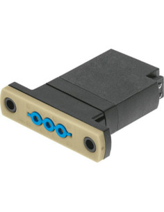 VYKA-F7-M22C-12-D2-PF-5YQ7 Elektrozawór odseparowa ny od medium | Pneumatyka | Eshop Dopak | Wszystko dla Przemysłu