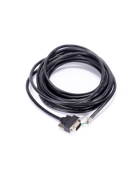 Kabel 5,0M, E129757-3, SIEMENS | Przewody i Złącza | Eshop Dopak | Wszystko dla Przemysłu