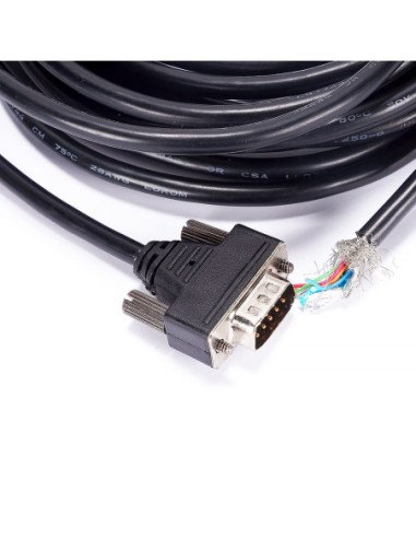 Kabel 5,0M, E129757-3, SIEMENS | Przewody i Złącza | Eshop Dopak | Wszystko dla Przemysłu