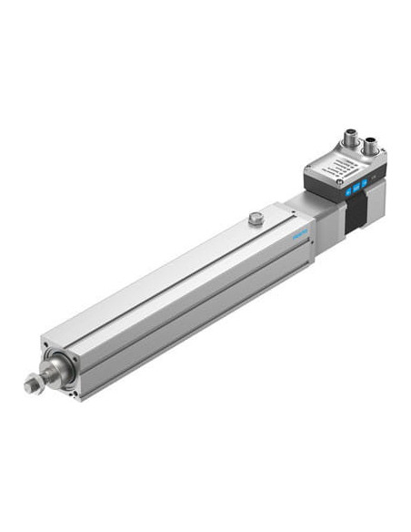 EPCS-BS-45-200-10P-A-ST-M-H1-PLK-AA Jednostka siło wnika elektrycznego | Elektryka | Eshop Dopak | Wszystko dla Przemysłu