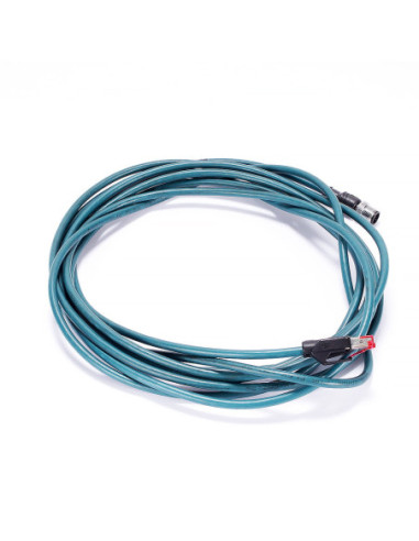 Kabel ethernet 5,0 M, 5E 2X2XAWG26, LAPP KABEL | Przewody i Złącza | Eshop Dopak | Wszystko dla Przemysłu