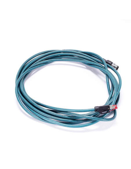 Kabel ethernet 5,0 M, 5E 2X2XAWG26, LAPP KABEL | Przewody i Złącza | Eshop Dopak | Wszystko dla Przemysłu