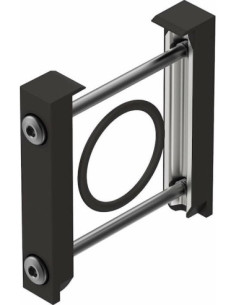 Łacznik MS4-MV1 8119201, | Pneumatyka | Eshop Dopak | Wszystko dla Przemysłu