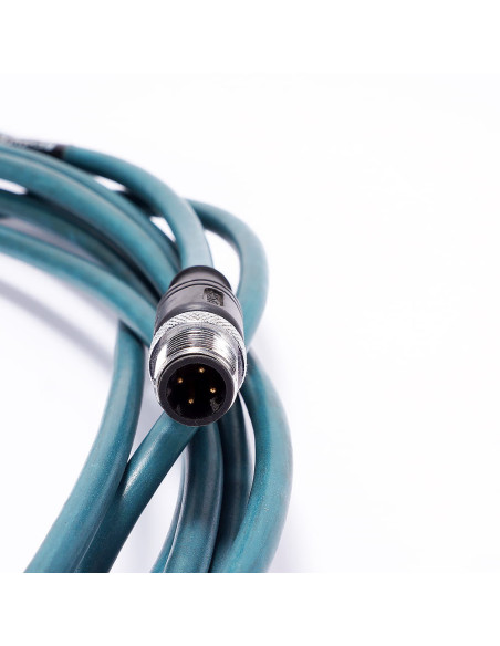 Kabel ethernet 5,0 M, 5E 2X2XAWG26, LAPP KABEL | Przewody i Złącza | Eshop Dopak | Wszystko dla Przemysłu
