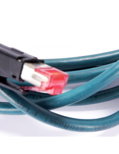 Kabel ethernet 5,0 M, 5E 2X2XAWG26, LAPP KABEL | Przewody i Złącza | Eshop Dopak | Wszystko dla Przemysłu
