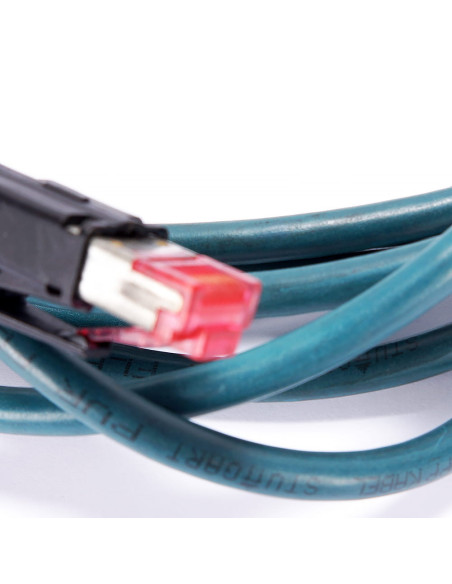 Kabel ethernet 5,0 M, 5E 2X2XAWG26, LAPP KABEL | Przewody i Złącza | Eshop Dopak | Wszystko dla Przemysłu