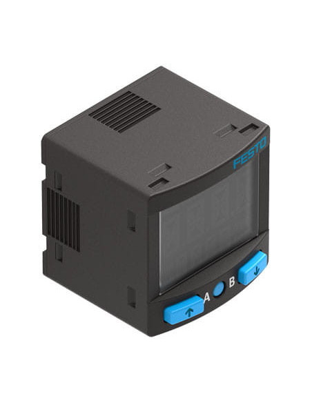 SPAN-P10R-G18F-PN-PN-L1 Czujnik ciśnienia | Automatyka | Eshop Dopak | Wszystko dla Przemysłu