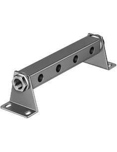 PAL-1/8-4 Listwa przyłączeniowa-P | Pneumatyka | Eshop Dopak | Wszystko dla Przemysłu