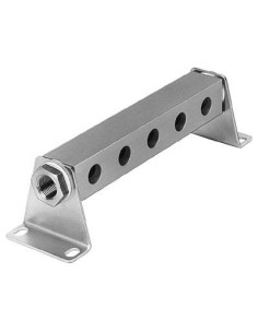 PAL-1/8-5 Listwa przyłączeniowa-P | Pneumatyka | Eshop Dopak | Wszystko dla Przemysłu