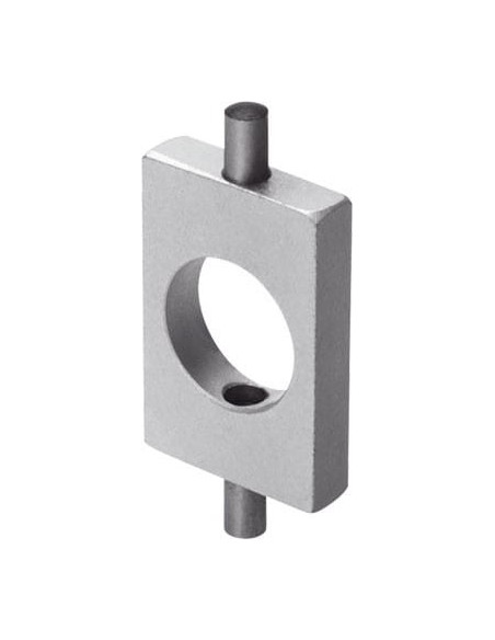 WBN-12/16 Mocowanie wahliwe | Pneumatyka | Eshop Dopak | Wszystko dla Przemysłu