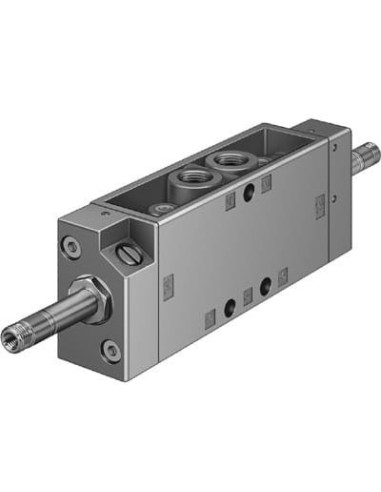 JMFH-5-1/8 Elektrozawór | Pneumatyka | Eshop Dopak | Wszystko dla Przemysłu
