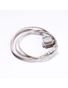 Kabel USB 1,5 M, 28AWG/2C 24AWG/2C, Shielded | Przewody i Złącza | Eshop Dopak | Wszystko dla Przemysłu