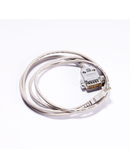 Kabel USB 1,5 M, 28AWG/2C 24AWG/2C, Shielded | Przewody i Złącza | Eshop Dopak | Wszystko dla Przemysłu