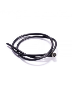 Kabel czujnika 4 żyły, wtyk żeński po jednej stronie, 0,6 M, 79-3384-42-04 | Przewody i Złącza | Eshop Dopak | Wszystko dla Prze