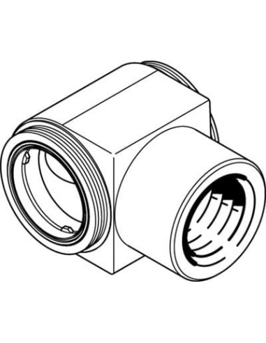 LK-3/8 Element pierścieniowy