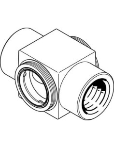 TK-3/8 Element pierścieniowy