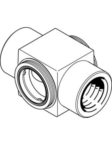 TK-3/8 Element pierścieniowy