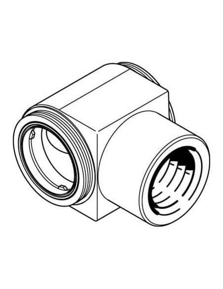LK-1/8 Element pierścieniowy