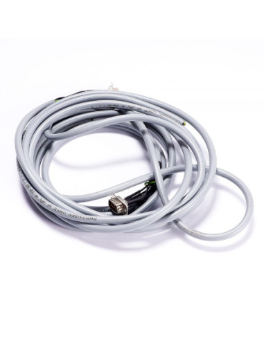 Kabel sterowniczy 7 żył, 2,2 M, OPVC-JZ 7G0,5 | Przewody i Złącza | Eshop Dopak | Wszystko dla Przemysłu