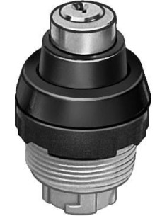 Q-30 Przycisk z zamkiem | Pneumatyka | Eshop Dopak | Wszystko dla Przemysłu