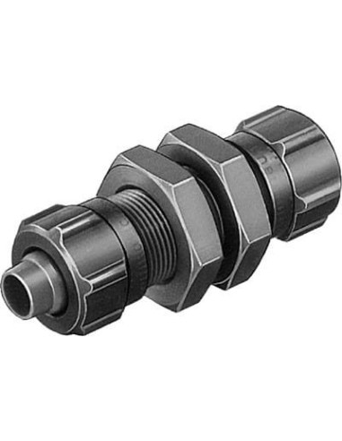 SCK-PK-3-KU Szybkozłączka przegrodowa | Pneumatyka | Eshop Dopak | Wszystko dla Przemysłu