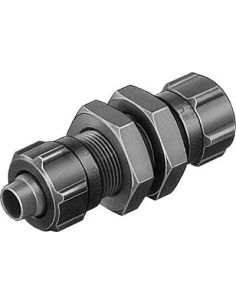 SCK-PK-6 Szybkozłączka przegrodowa | Pneumatyka | Eshop Dopak | Wszystko dla Przemysłu