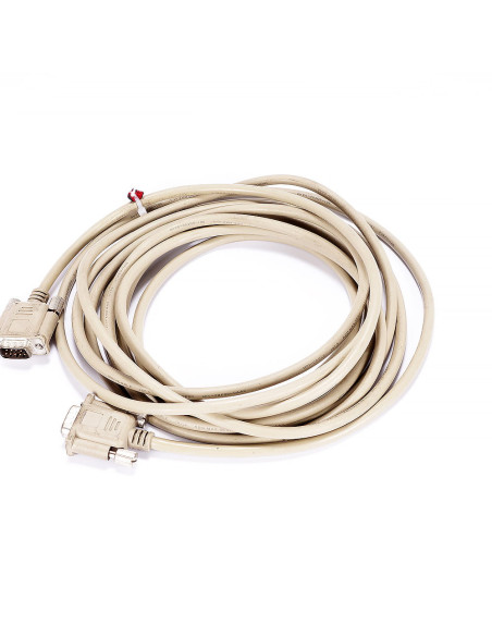 Kabel do programowania, 6ES7901-0BF00-0AA0, SIEMENS | Przewody i Złącza | Eshop Dopak | Wszystko dla Przemysłu