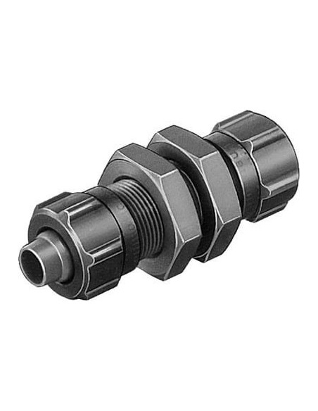 SCK-PK-9 Szybkozłączka przegrodowa | Pneumatyka | Eshop Dopak | Wszystko dla Przemysłu