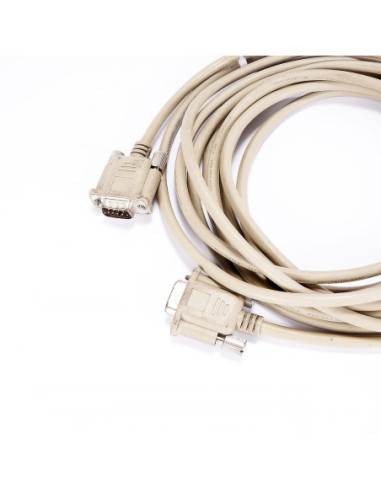 Kabel do programowania, 6ES7901-0BF00-0AA0, SIEMENS | Przewody i Złącza | Eshop Dopak | Wszystko dla Przemysłu