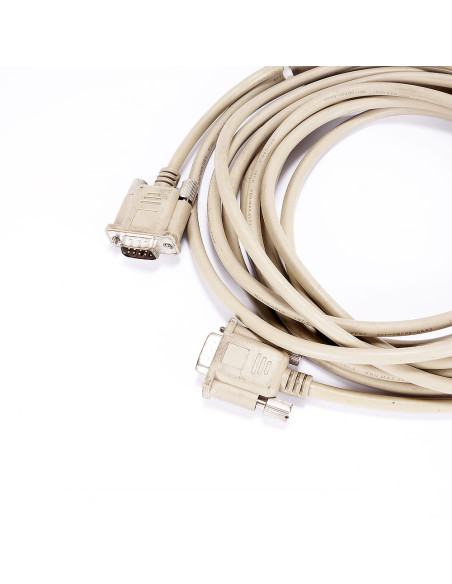 Kabel do programowania, 6ES7901-0BF00-0AA0, SIEMENS | Przewody i Złącza | Eshop Dopak | Wszystko dla Przemysłu