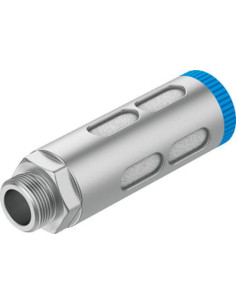 GRU-1/4-B Dławik-tłumik hałasu | Hydraulika | Eshop Dopak | Wszystko dla Przemysłu