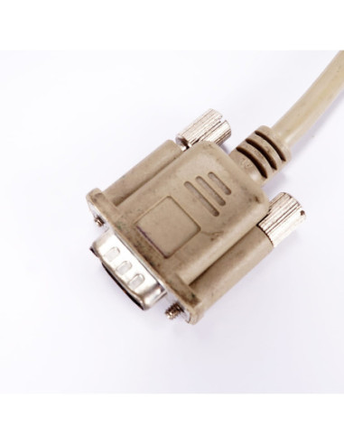Kabel do programowania, 6ES7901-0BF00-0AA0, SIEMENS | Przewody i Złącza | Eshop Dopak | Wszystko dla Przemysłu