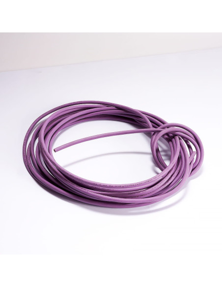 Kabel 2 żyły fi 1mm, potrójny oplot tworzywo-stal-tworzywo, 10,5 M, 2170322, LAPP KABEL | Przewody i Złącza | Eshop Dopak | Wszy