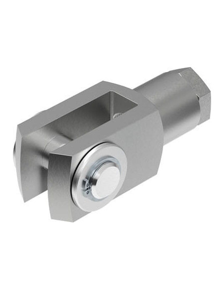 SG-M42X2 Głowica widełkowa | Pneumatyka | Eshop Dopak | Wszystko dla Przemysłu