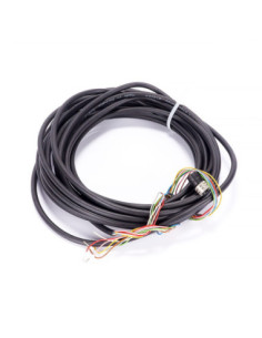 Przewód 10,0 M, E12169, IFM ELECTRONIC | Przewody i Złącza | Eshop Dopak | Wszystko dla Przemysłu