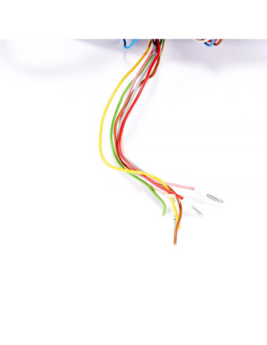Przewód 10,0 M, E12169, IFM ELECTRONIC | Przewody i Złącza | Eshop Dopak | Wszystko dla Przemysłu