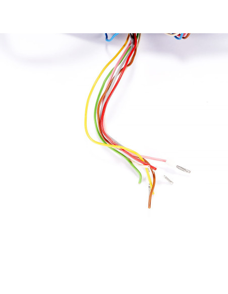 Przewód 10,0 M, E12169, IFM ELECTRONIC | Przewody i Złącza | Eshop Dopak | Wszystko dla Przemysłu