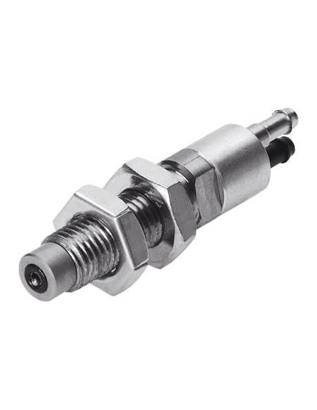 SDV-2-B Zderzak-nadajnik sygnału | Pneumatyka | Eshop Dopak | Wszystko dla Przemysłu
